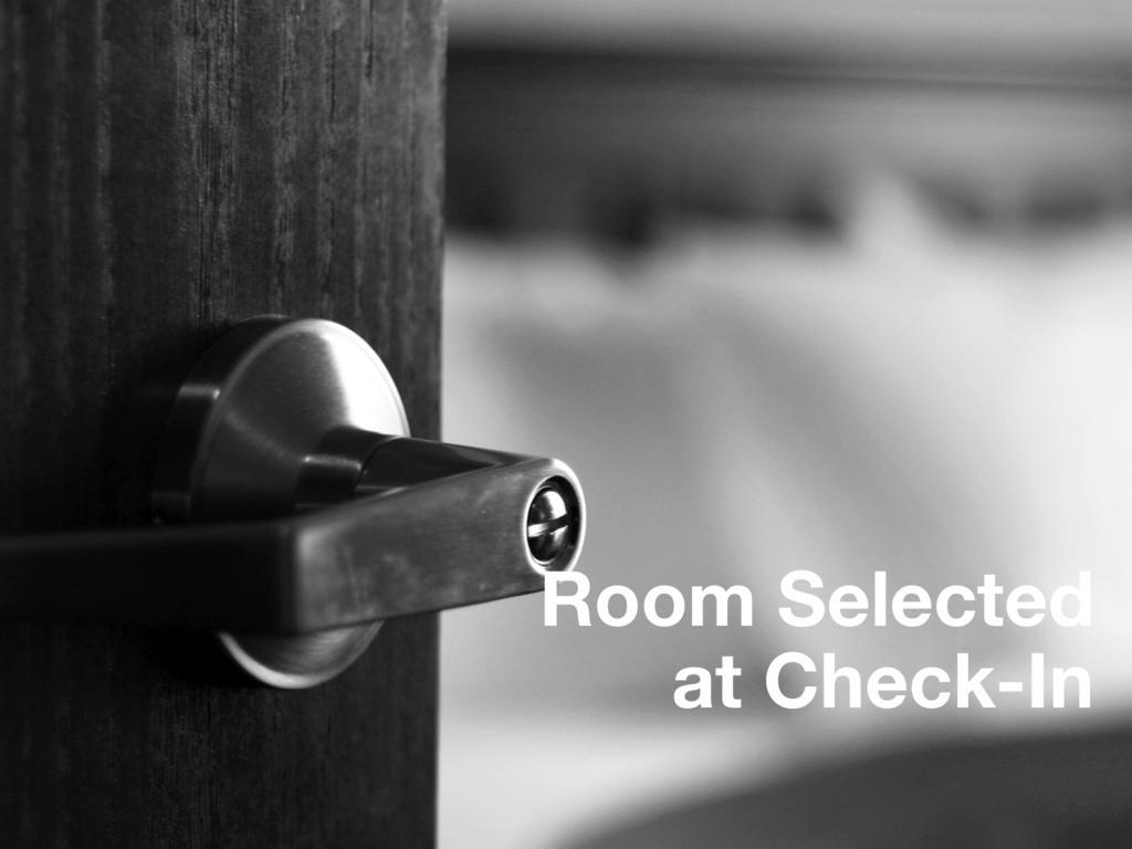 Advantage Inn Niagara Falls Room photo