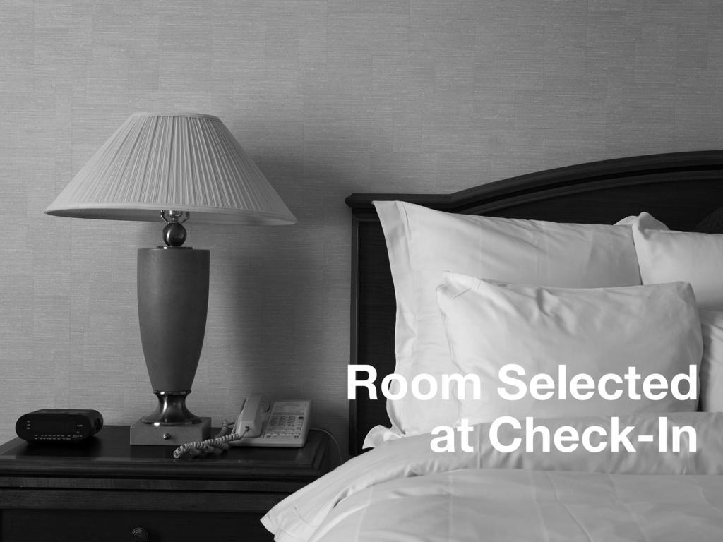 Advantage Inn Niagara Falls Room photo