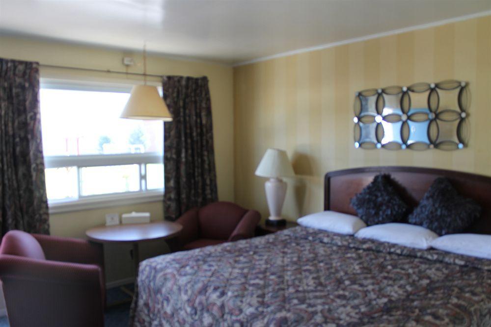 Advantage Inn Niagara Falls Exterior photo