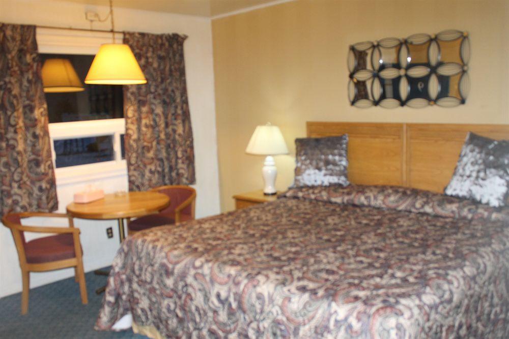 Advantage Inn Niagara Falls Exterior photo