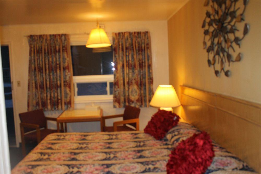 Advantage Inn Niagara Falls Exterior photo