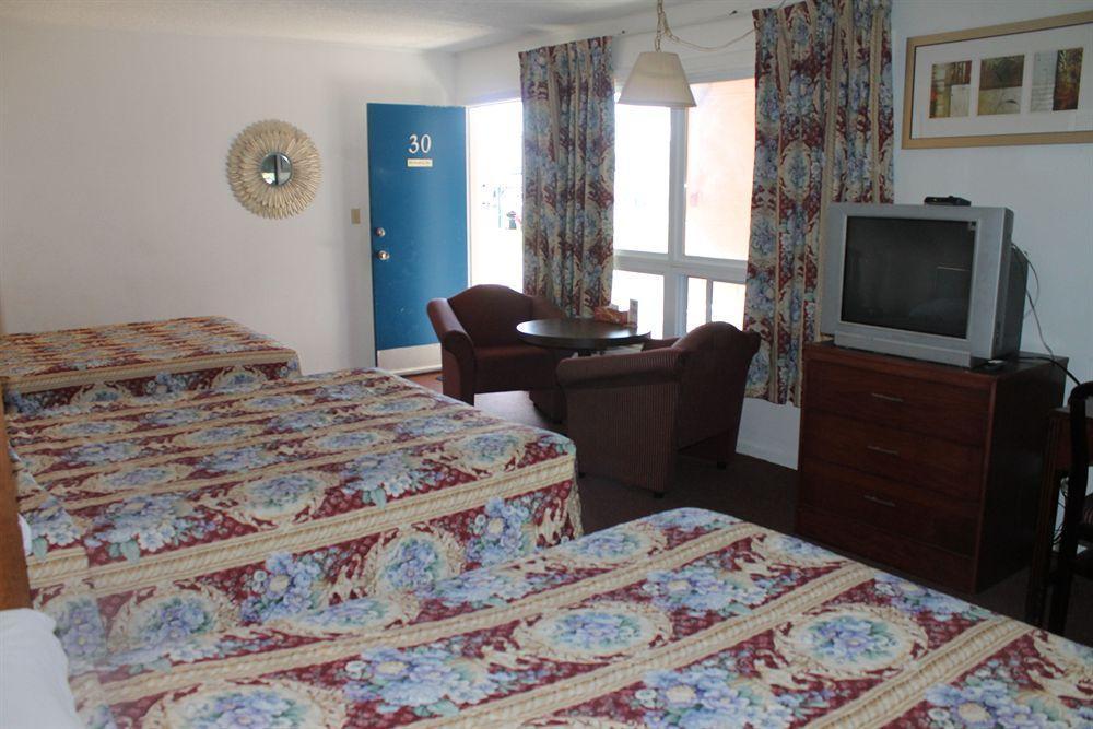 Advantage Inn Niagara Falls Exterior photo