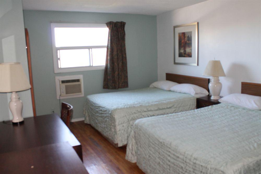Advantage Inn Niagara Falls Exterior photo