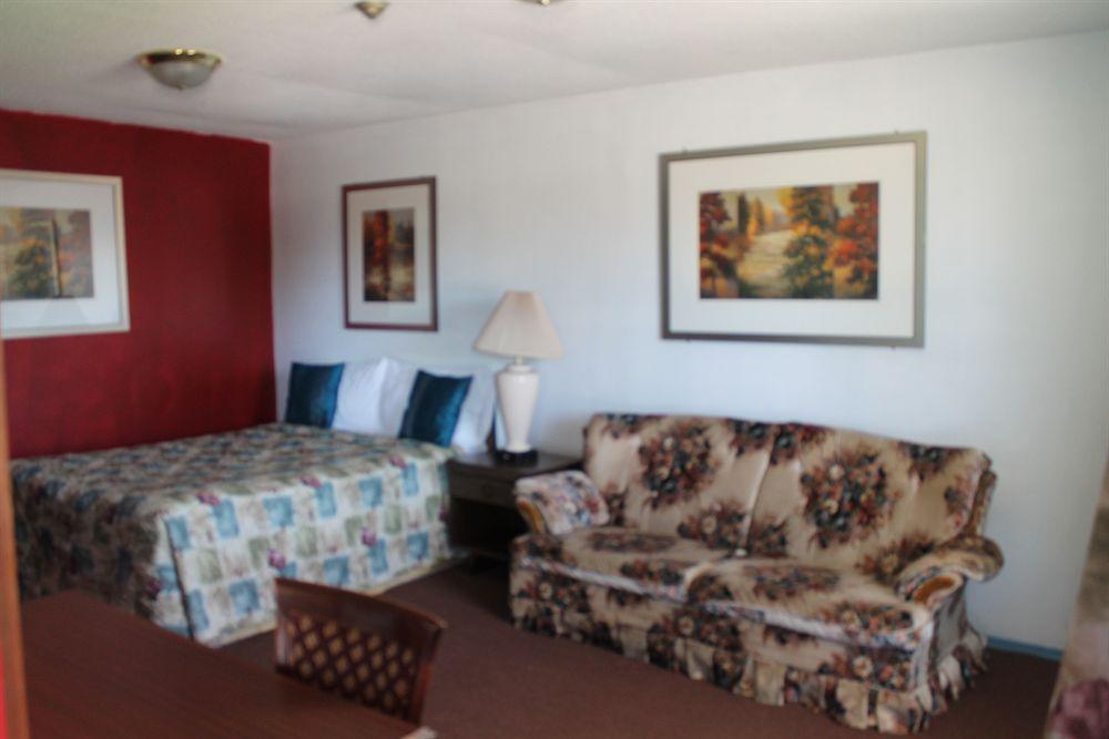 Advantage Inn Niagara Falls Exterior photo