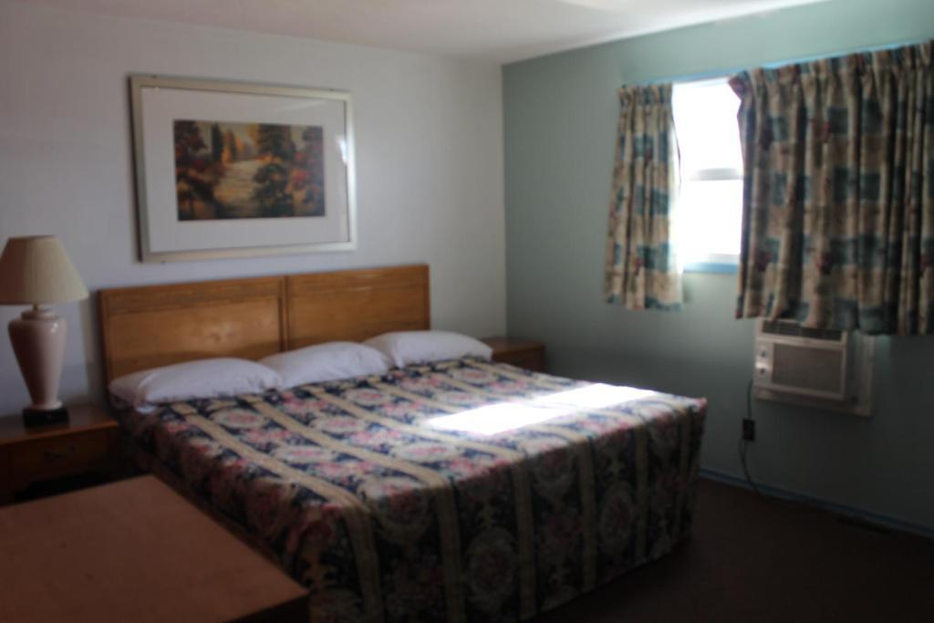 Advantage Inn Niagara Falls Room photo