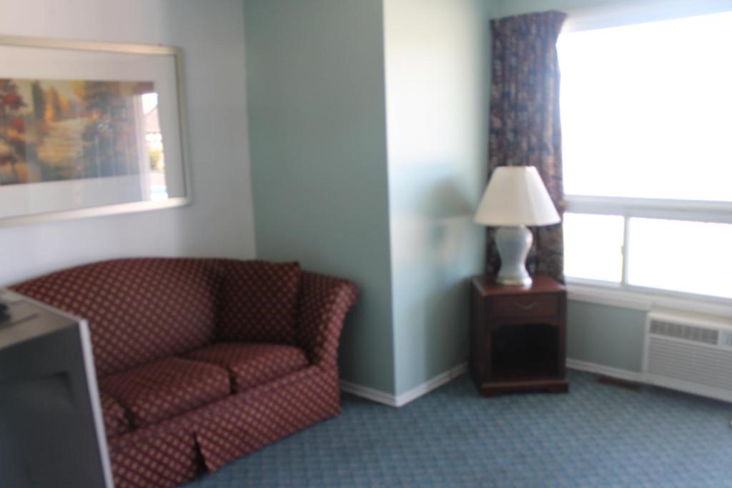 Advantage Inn Niagara Falls Room photo