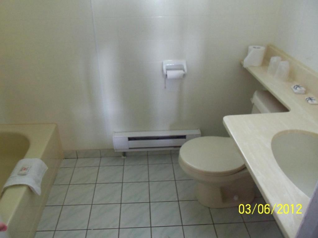 Advantage Inn Niagara Falls Room photo
