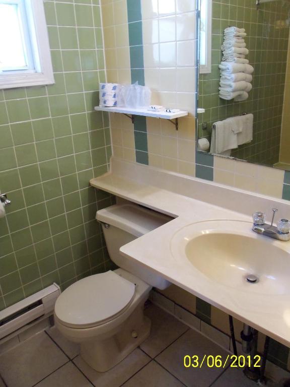 Advantage Inn Niagara Falls Room photo