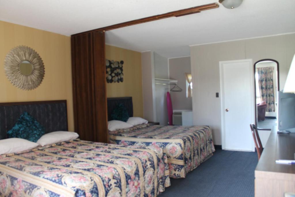 Advantage Inn Niagara Falls Room photo