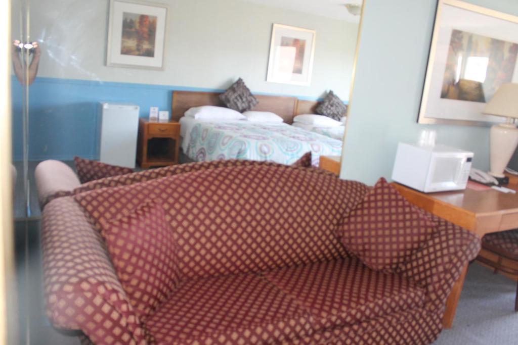 Advantage Inn Niagara Falls Room photo